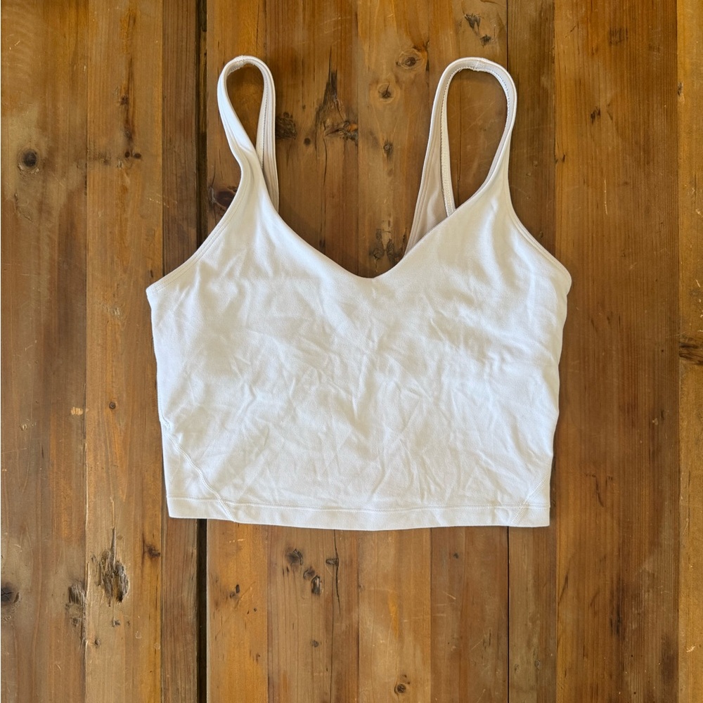 Lululemon 🍋 Align Tank
